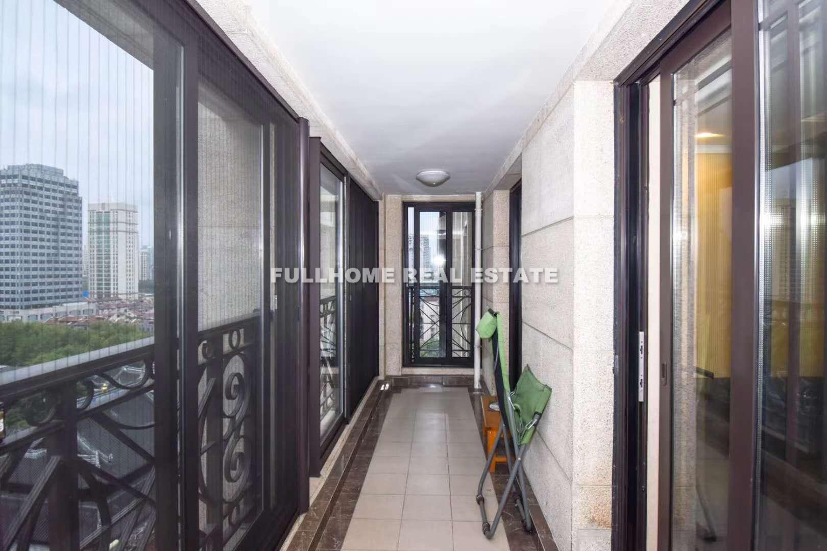 Aroma - Interior view 6, Shanghai rental property