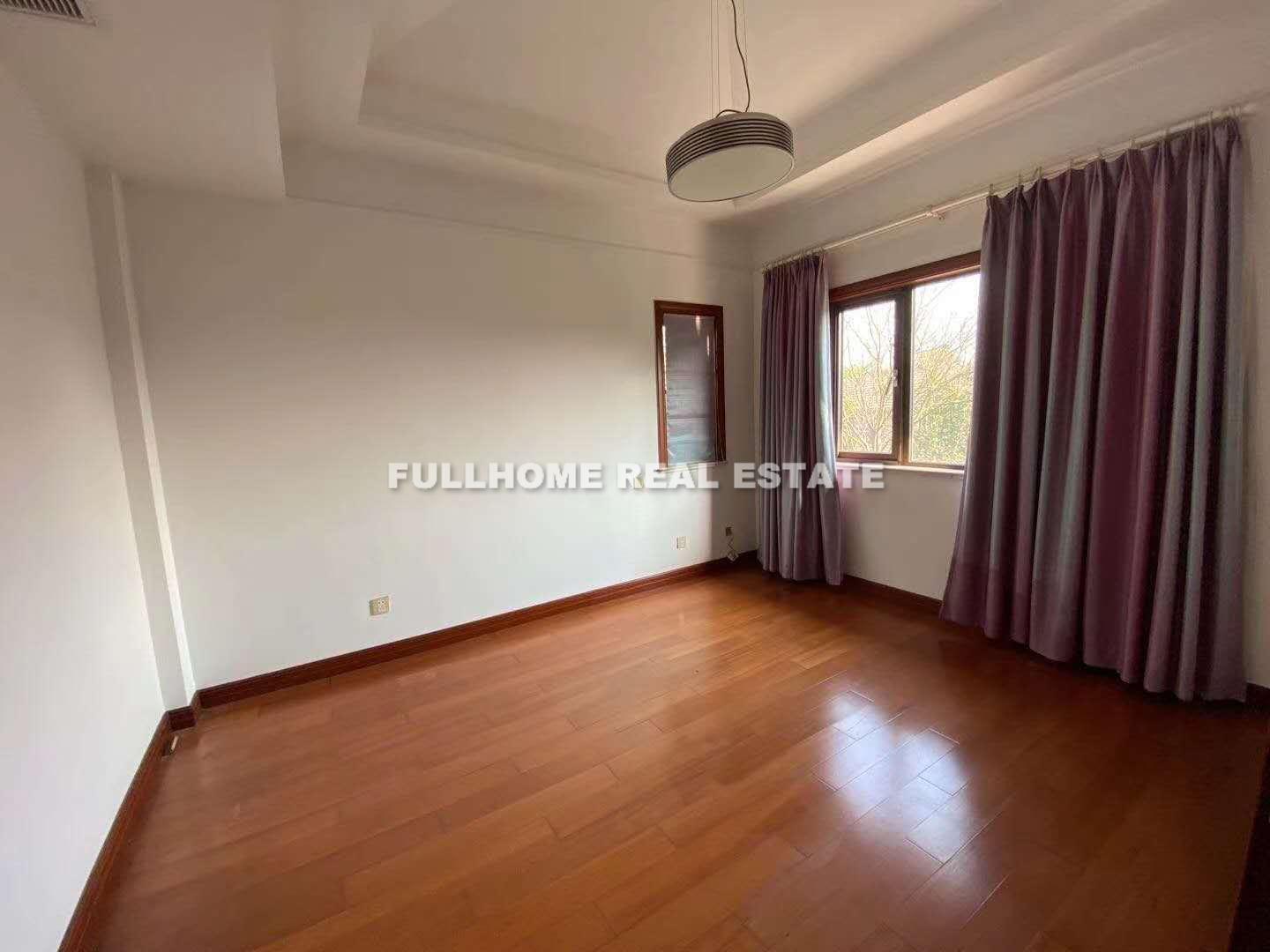 Tiziano Villas - Interior view 5, Shanghai rental property