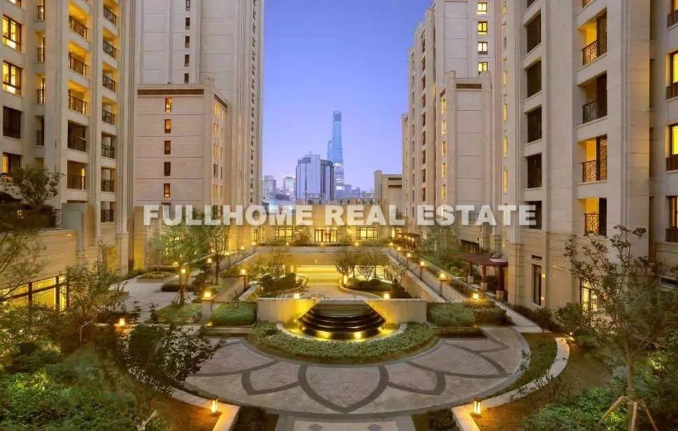 Aroma - Interior view 7, Shanghai rental property