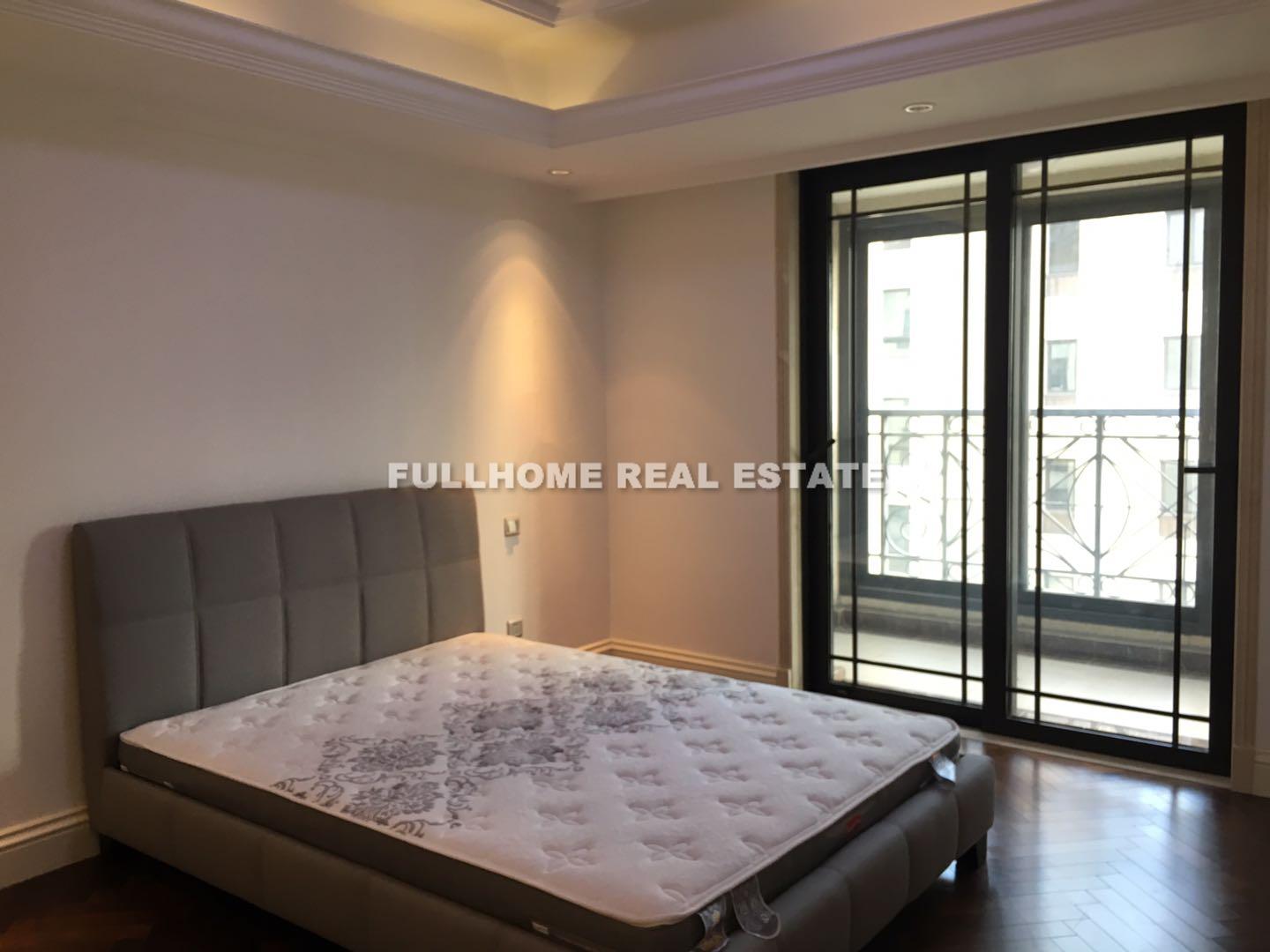 Aroma - Interior view 8, Shanghai rental property