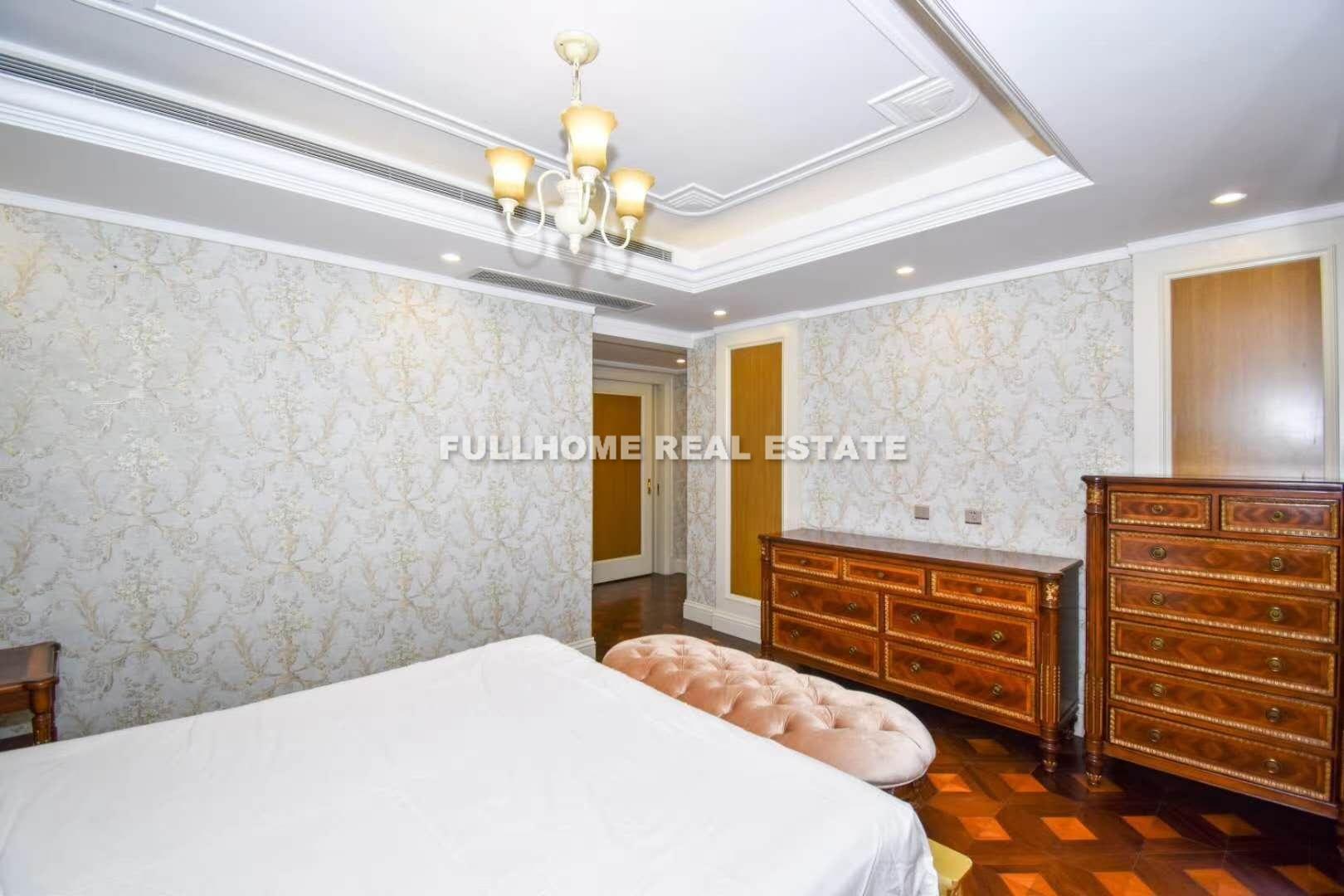 Aroma - Interior view 8, Shanghai rental property
