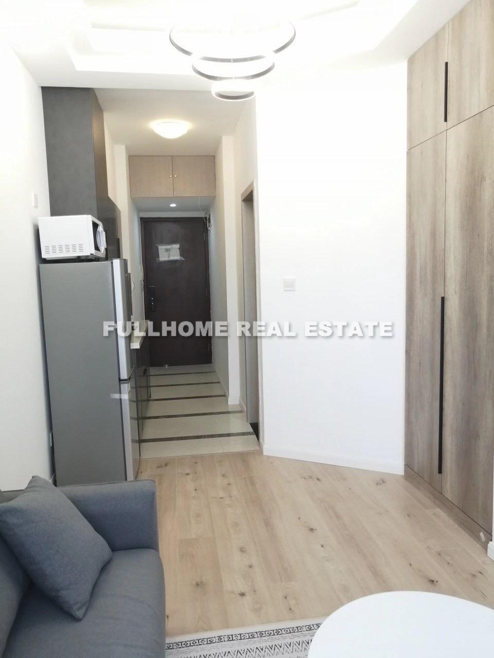 Tong Ji Garden - Interior view 5, Shanghai rental property