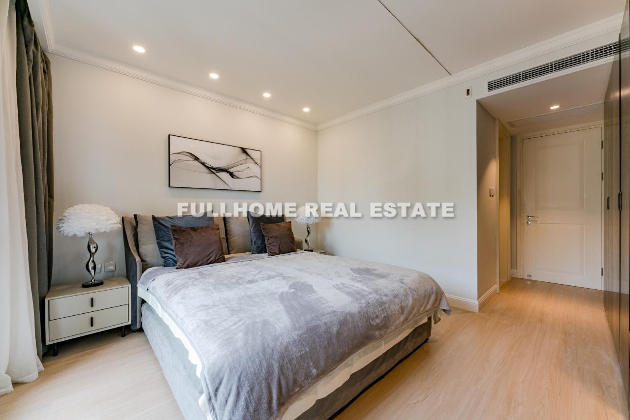 Lakeville Regency - Interior view 14, Shanghai rental property