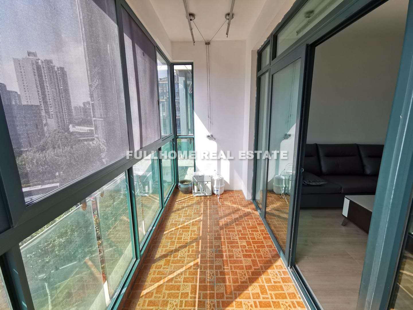Yadu International Garden - Interior view 9, Shanghai rental property