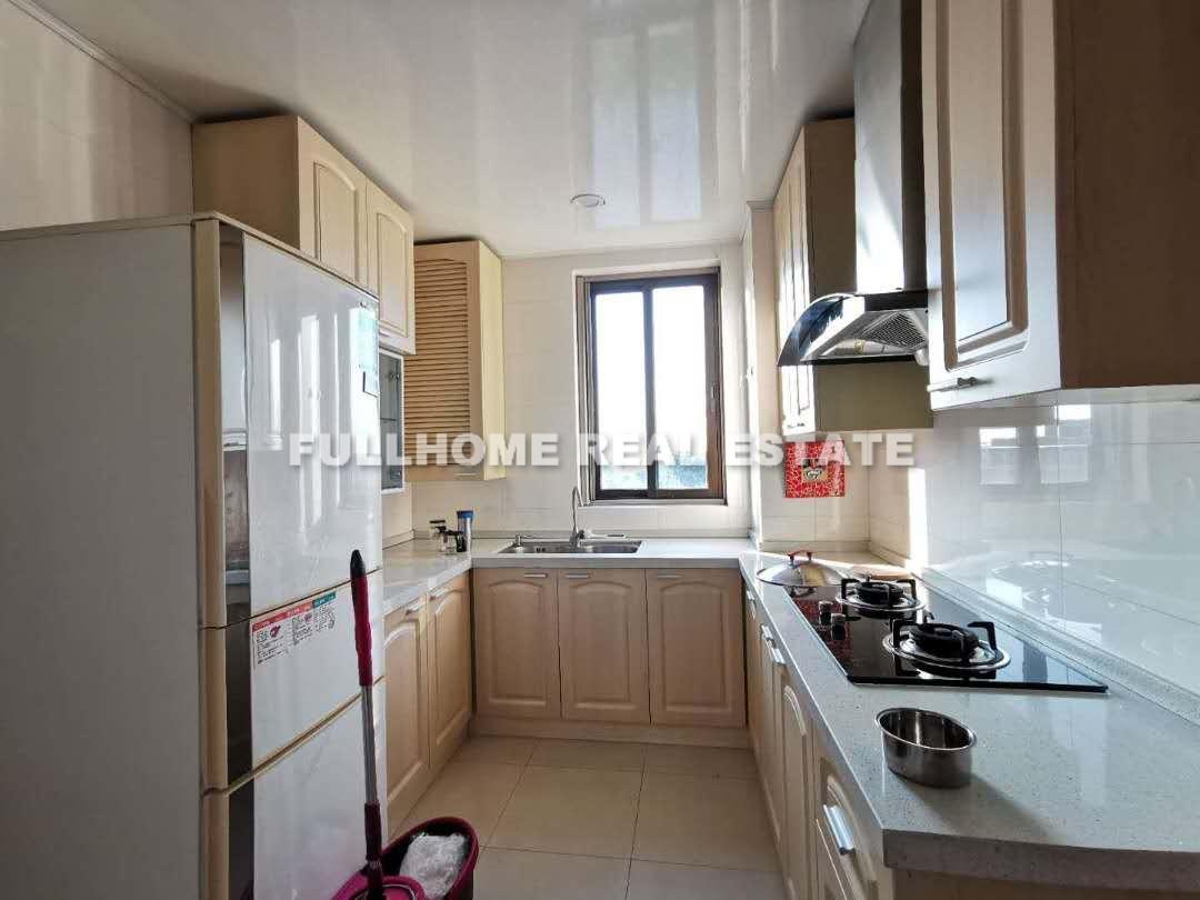 Prince Garden - Interior view 2, Shanghai rental property