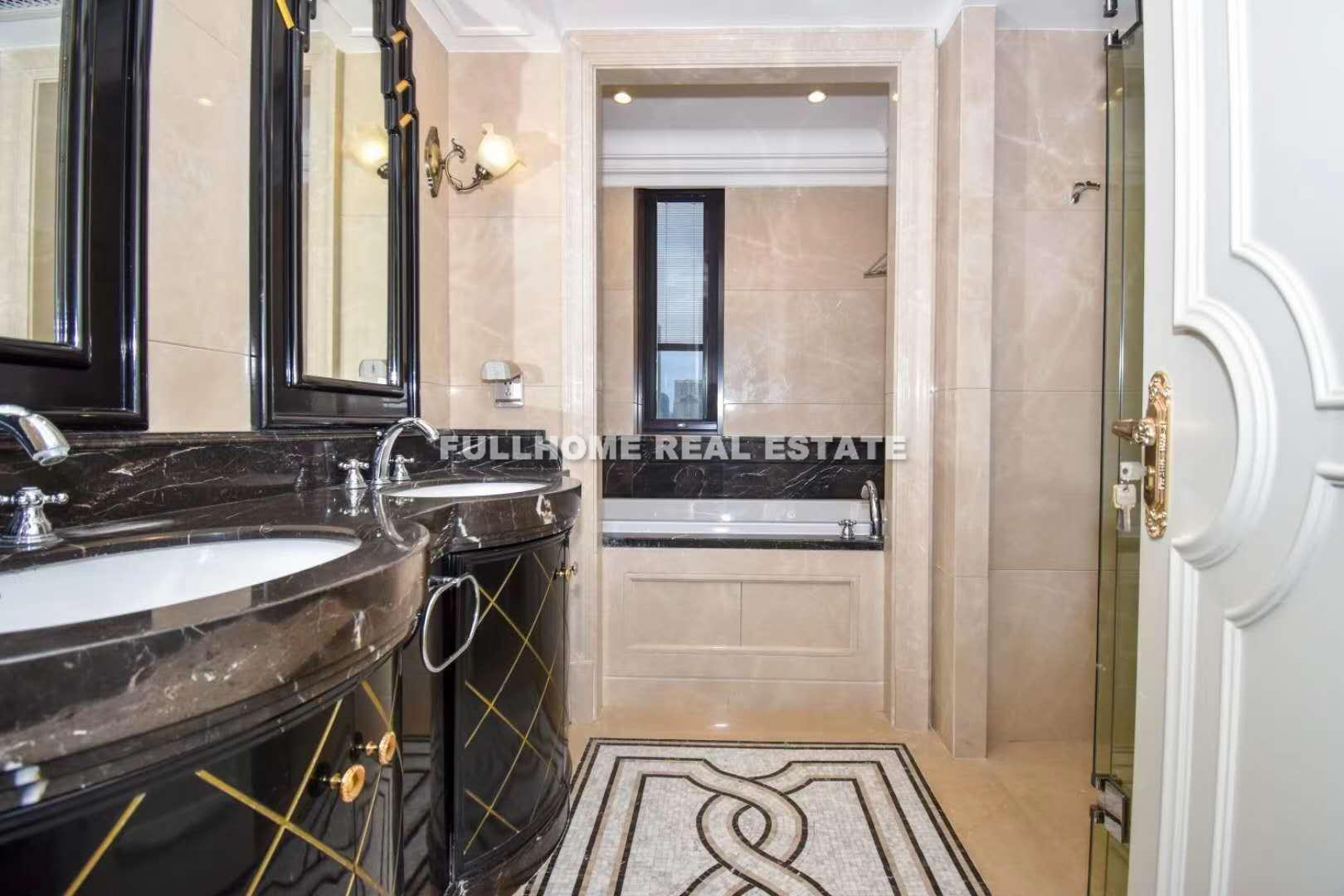Aroma - Interior view 4, Shanghai rental property