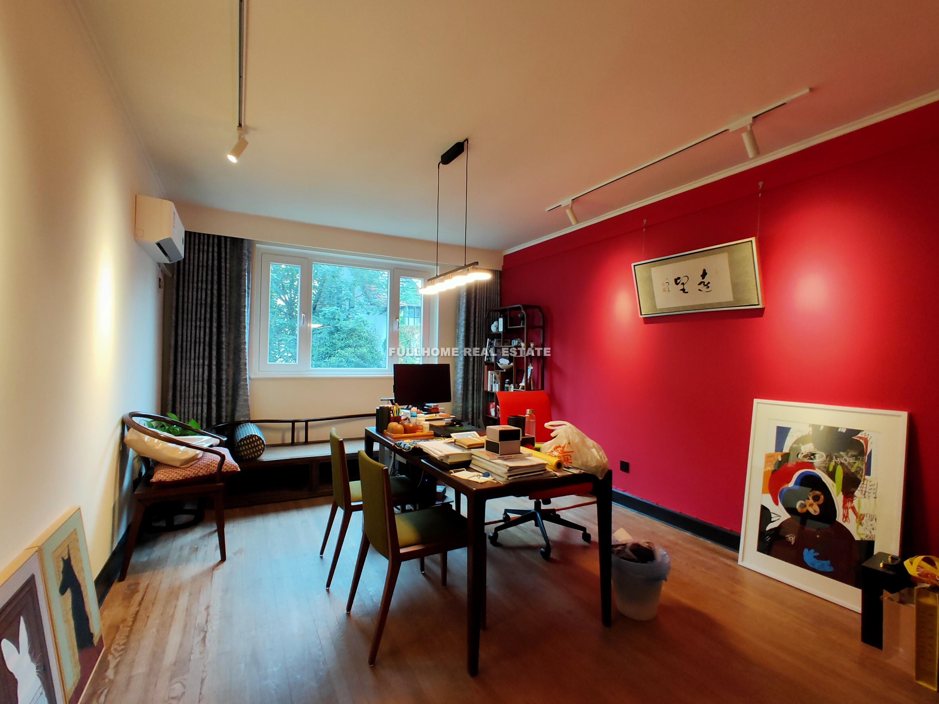 Huicheng Wukang Apartment - Interior view 2, Shanghai rental property
