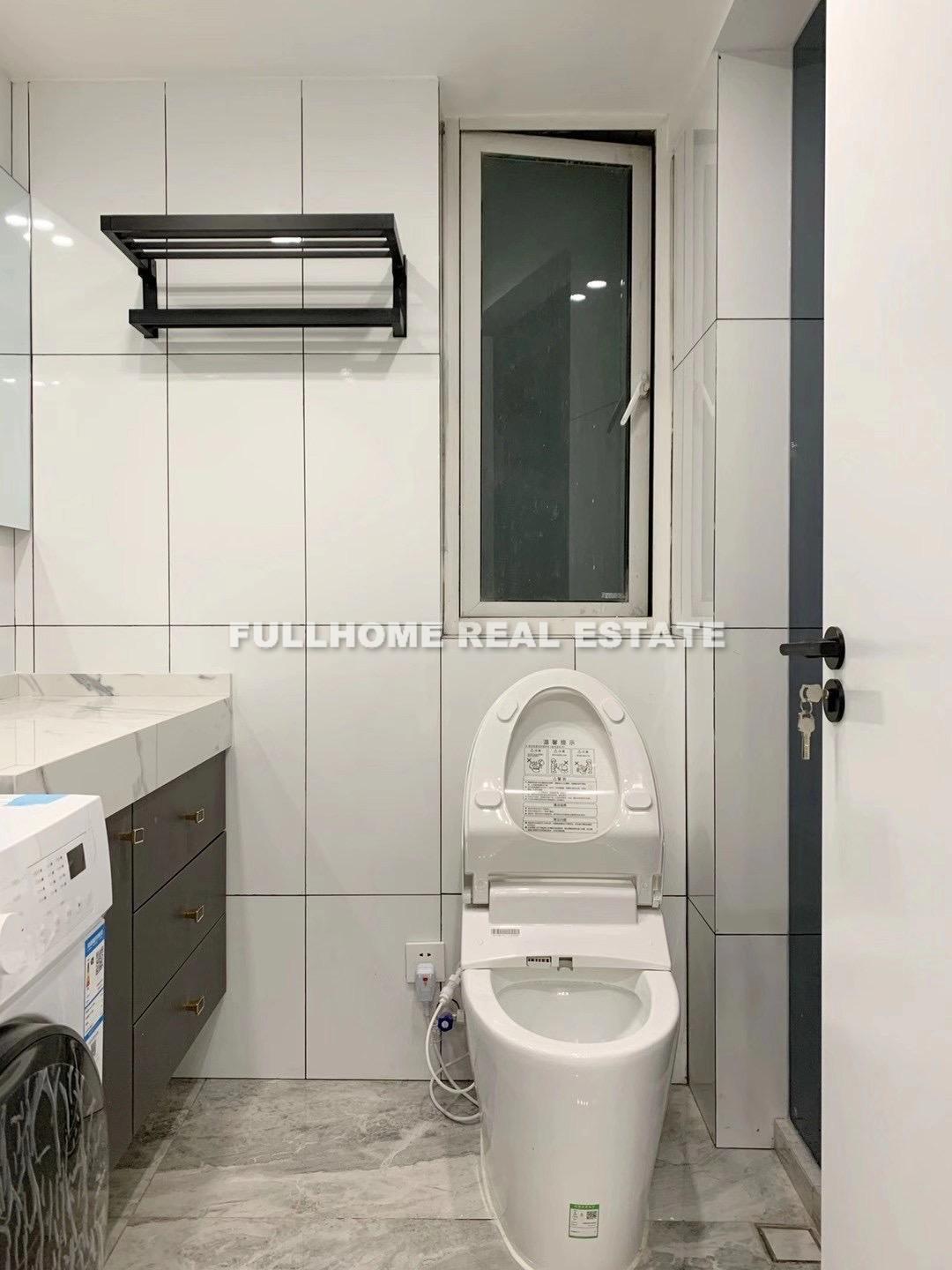 Jingan Yige - Interior view 6, Shanghai rental property