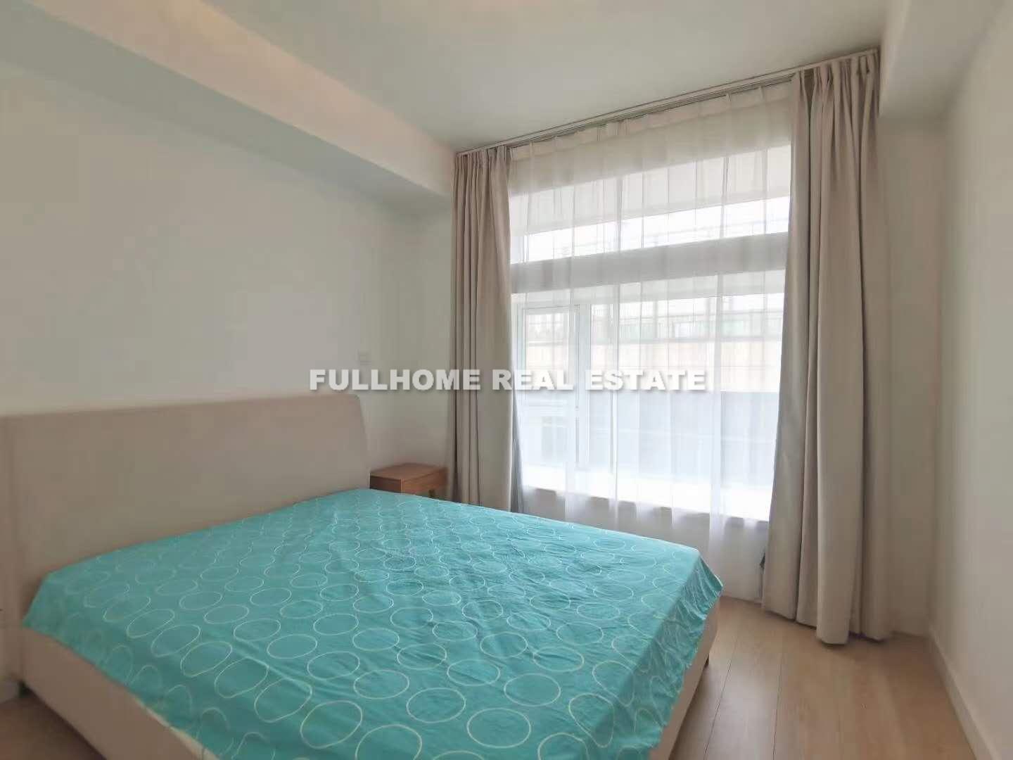 Palace Court - Interior view 5, Shanghai rental property