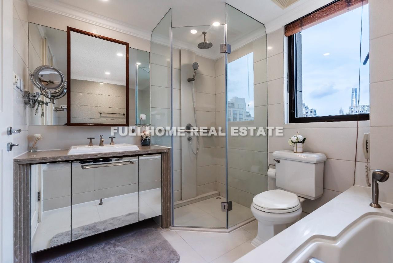 Lakeville Regency - Interior view 17, Shanghai rental property
