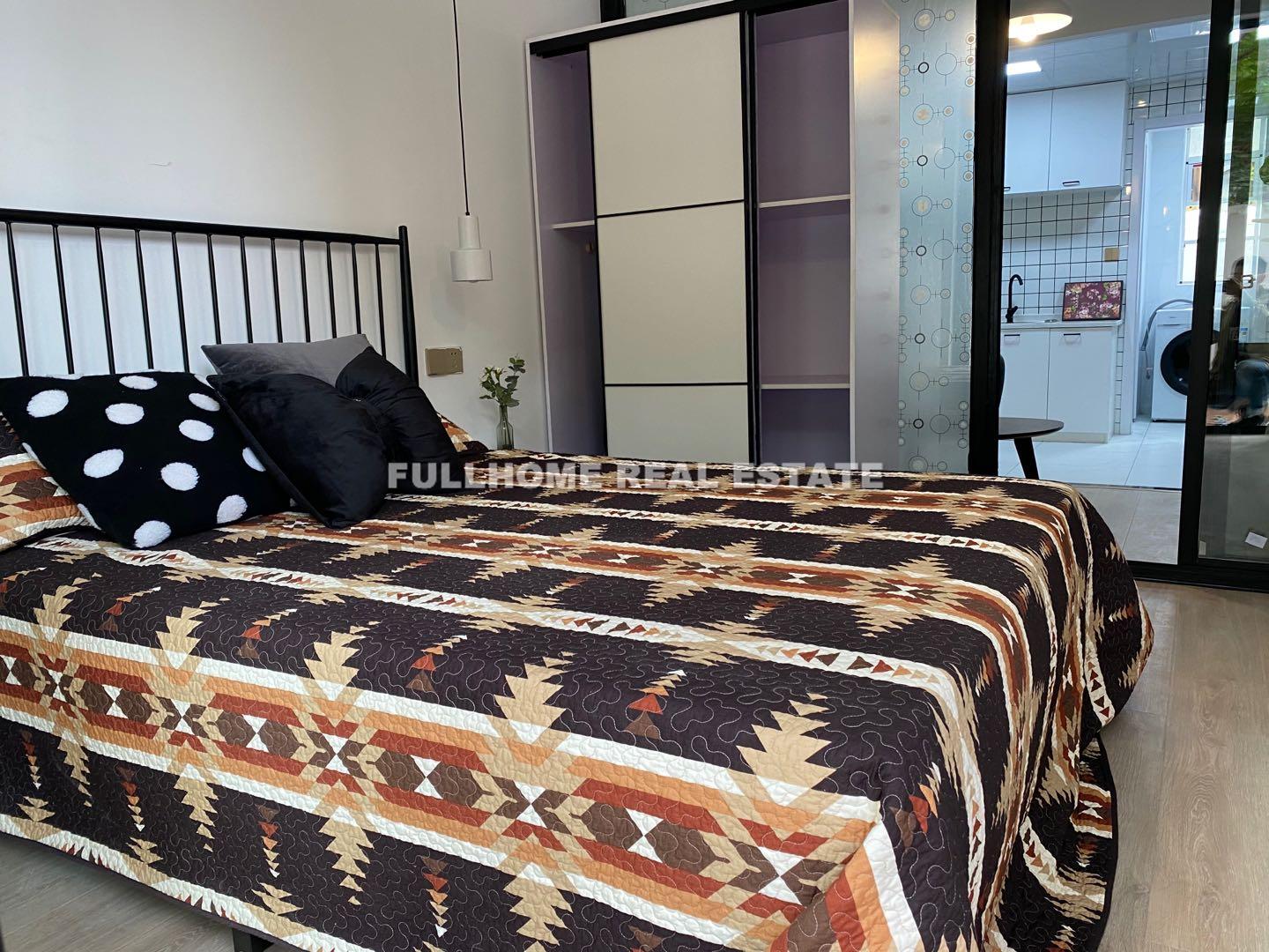 Lane1-2000 South Wuding Road Old House - Interior view 4, Shanghai rental property