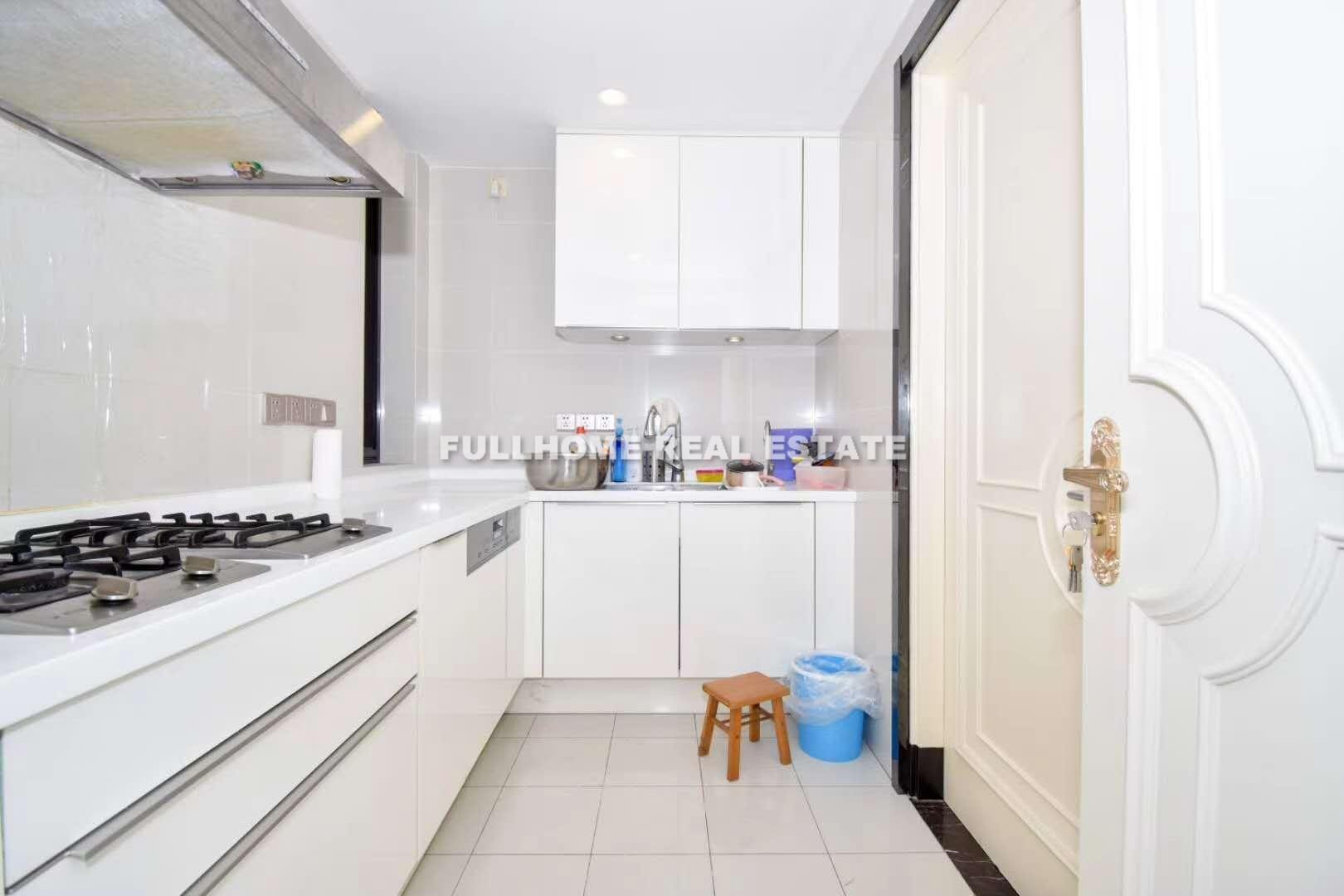 Aroma - Interior view 3, Shanghai rental property
