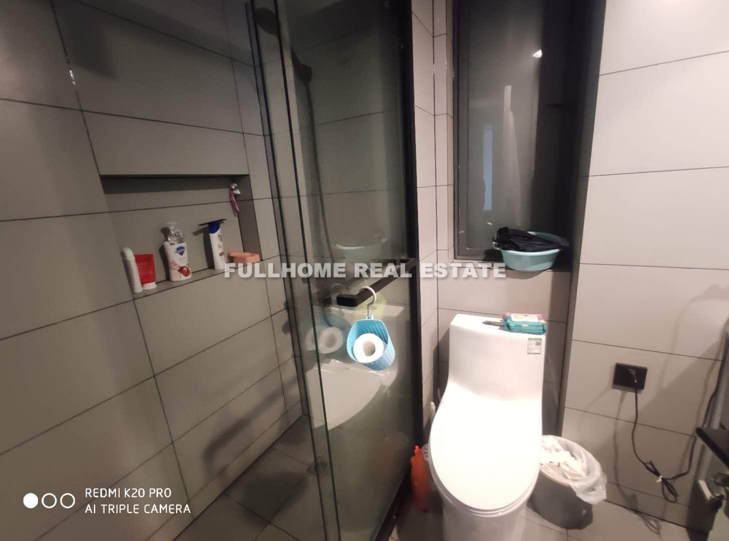 Jinyan Apartment - Interior view 5, Shanghai rental property