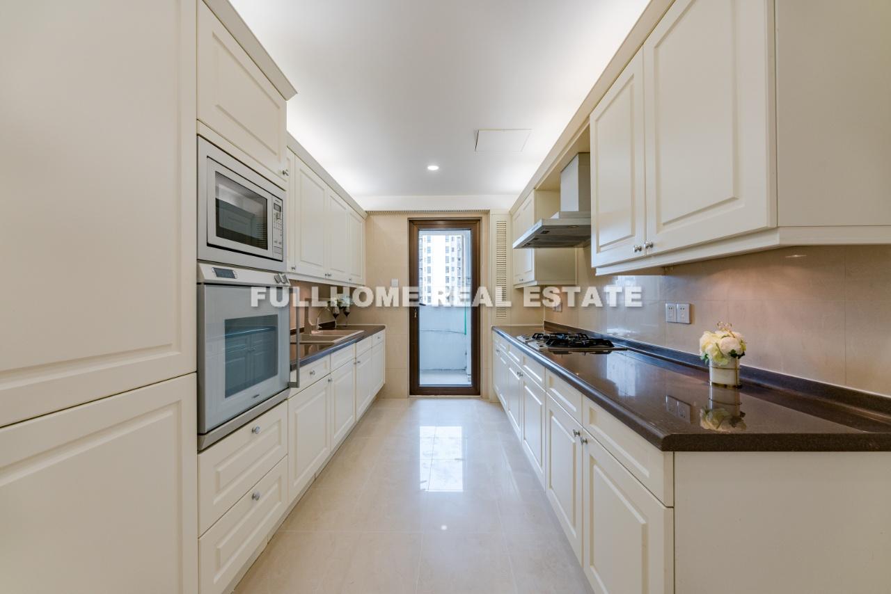 Lakeville Regency - Interior view 11, Shanghai rental property