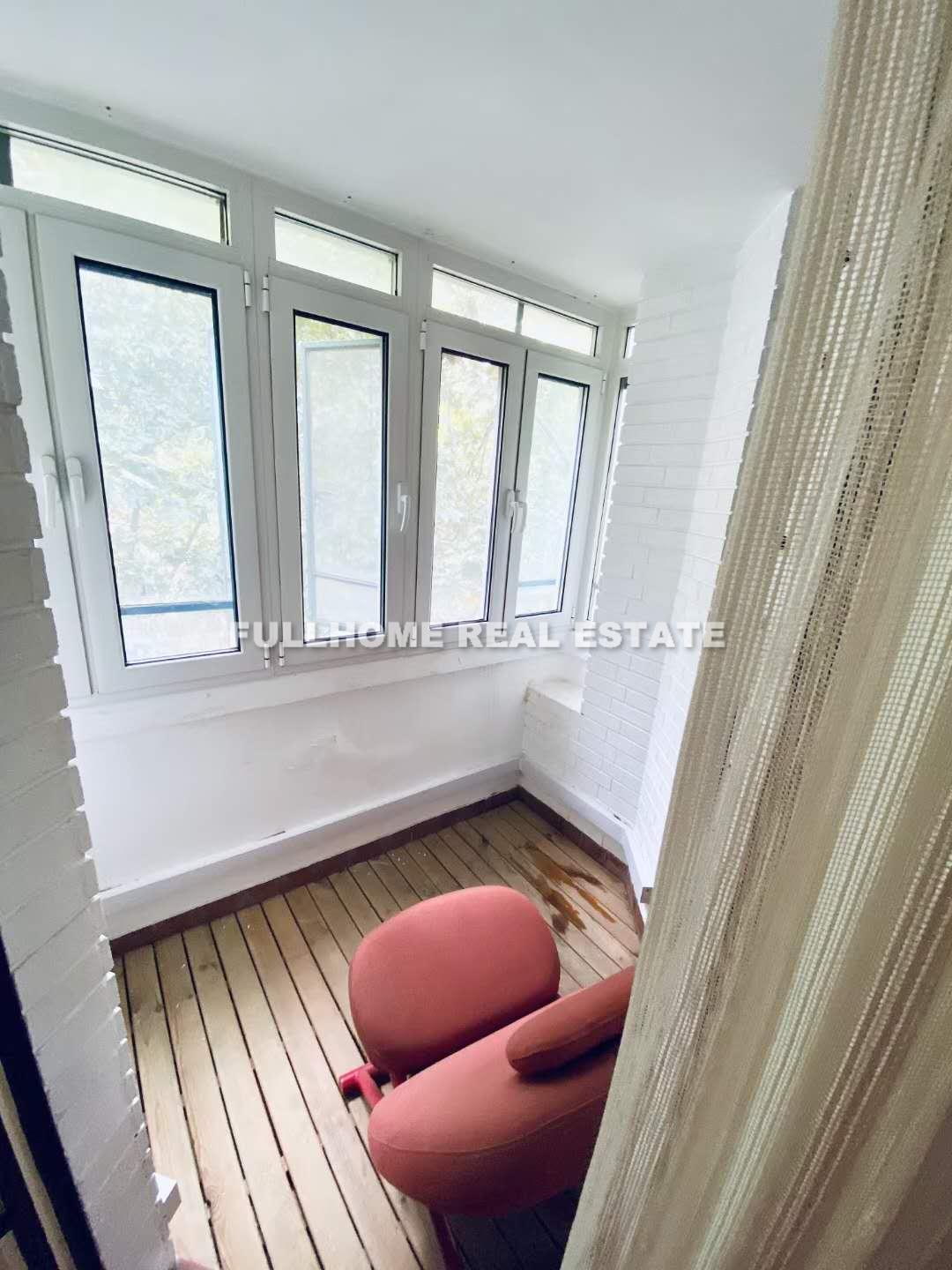 No.1-300 West Fuxing Road Old House - Interior view 4, Shanghai rental property