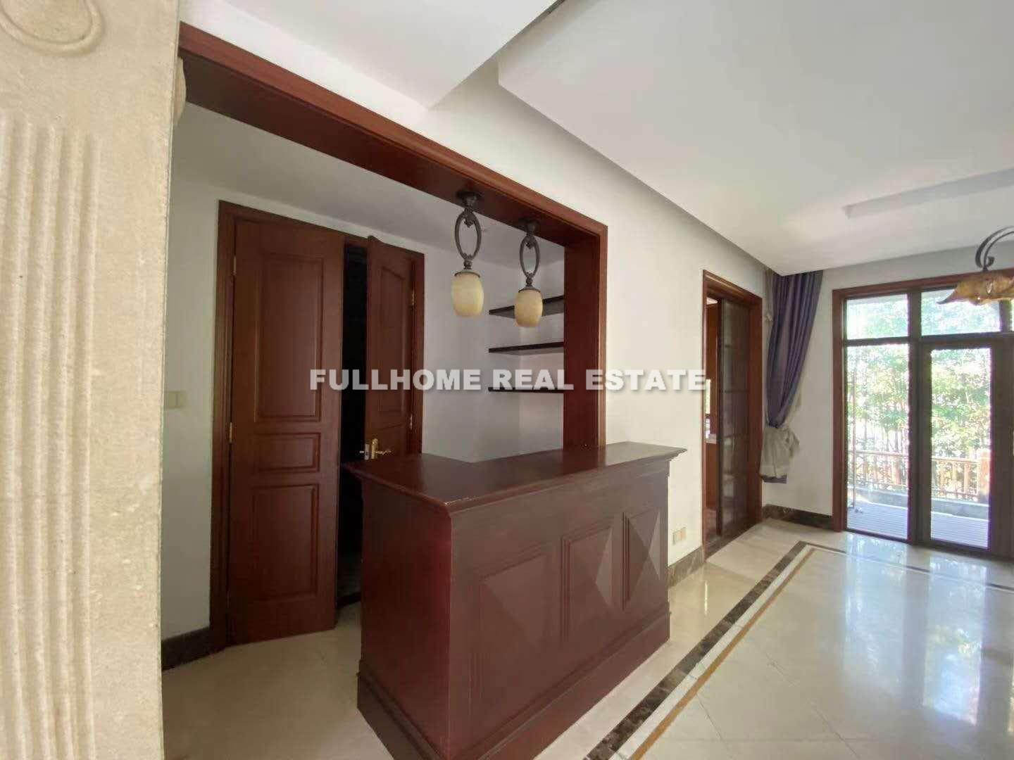 Tiziano Villas - Interior view 3, Shanghai rental property