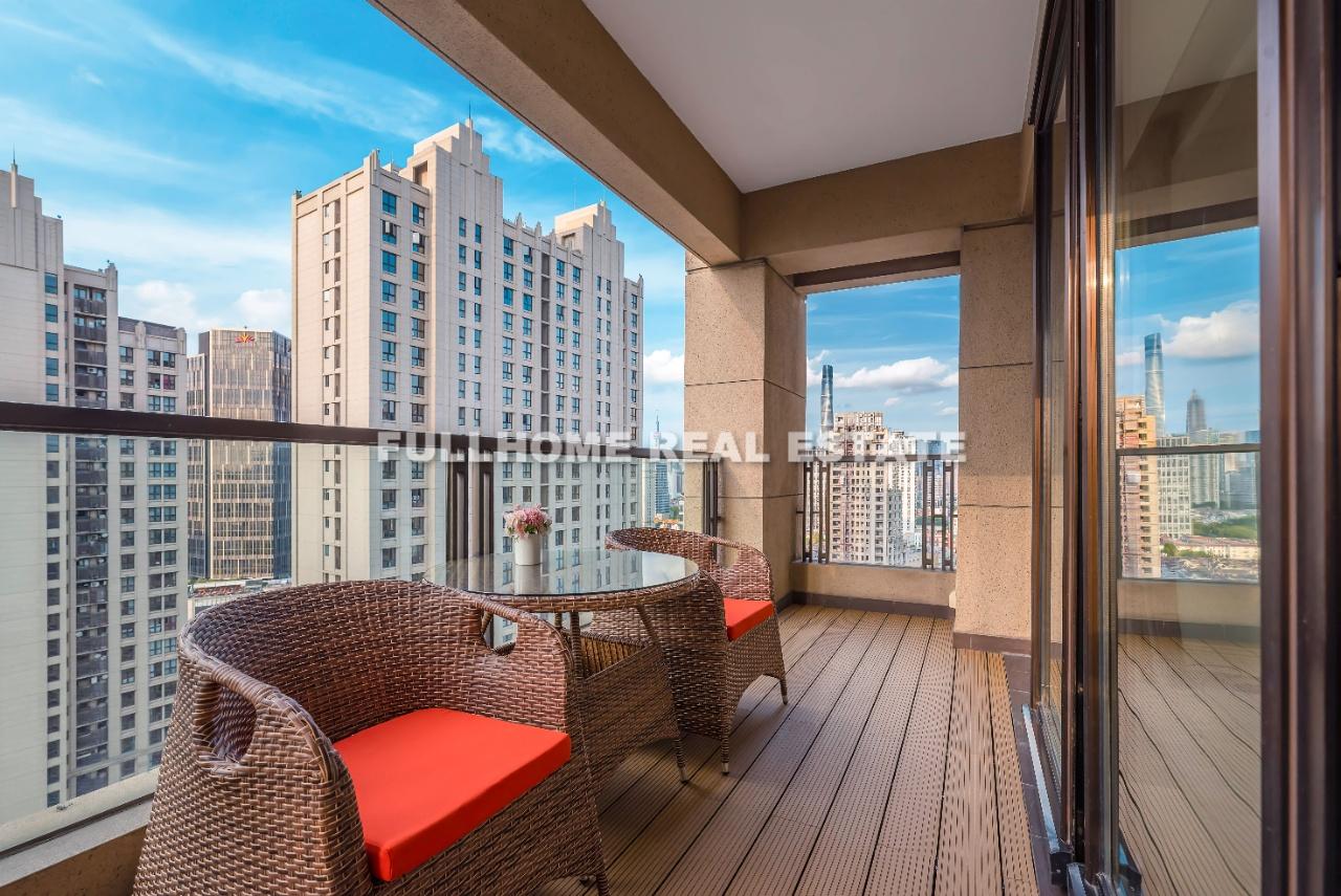 Lakeville Regency - Interior view 9, Shanghai rental property