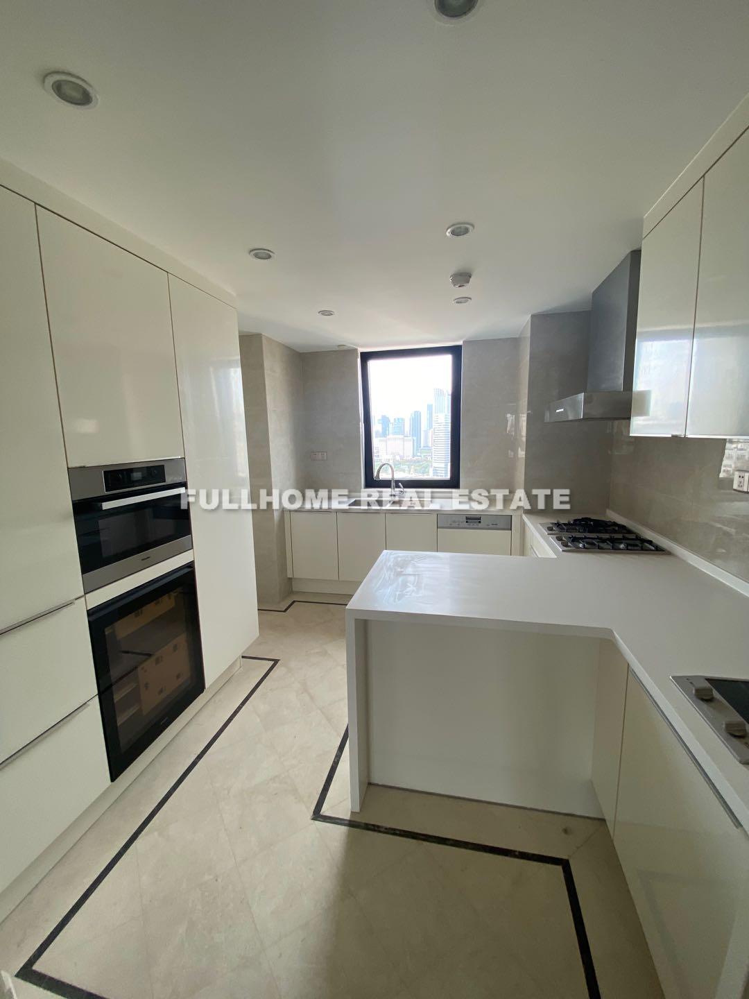 Aroma - Interior view 5, Shanghai rental property