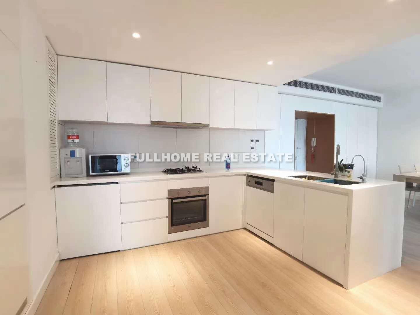 Palace Court - Interior view 2, Shanghai rental property
