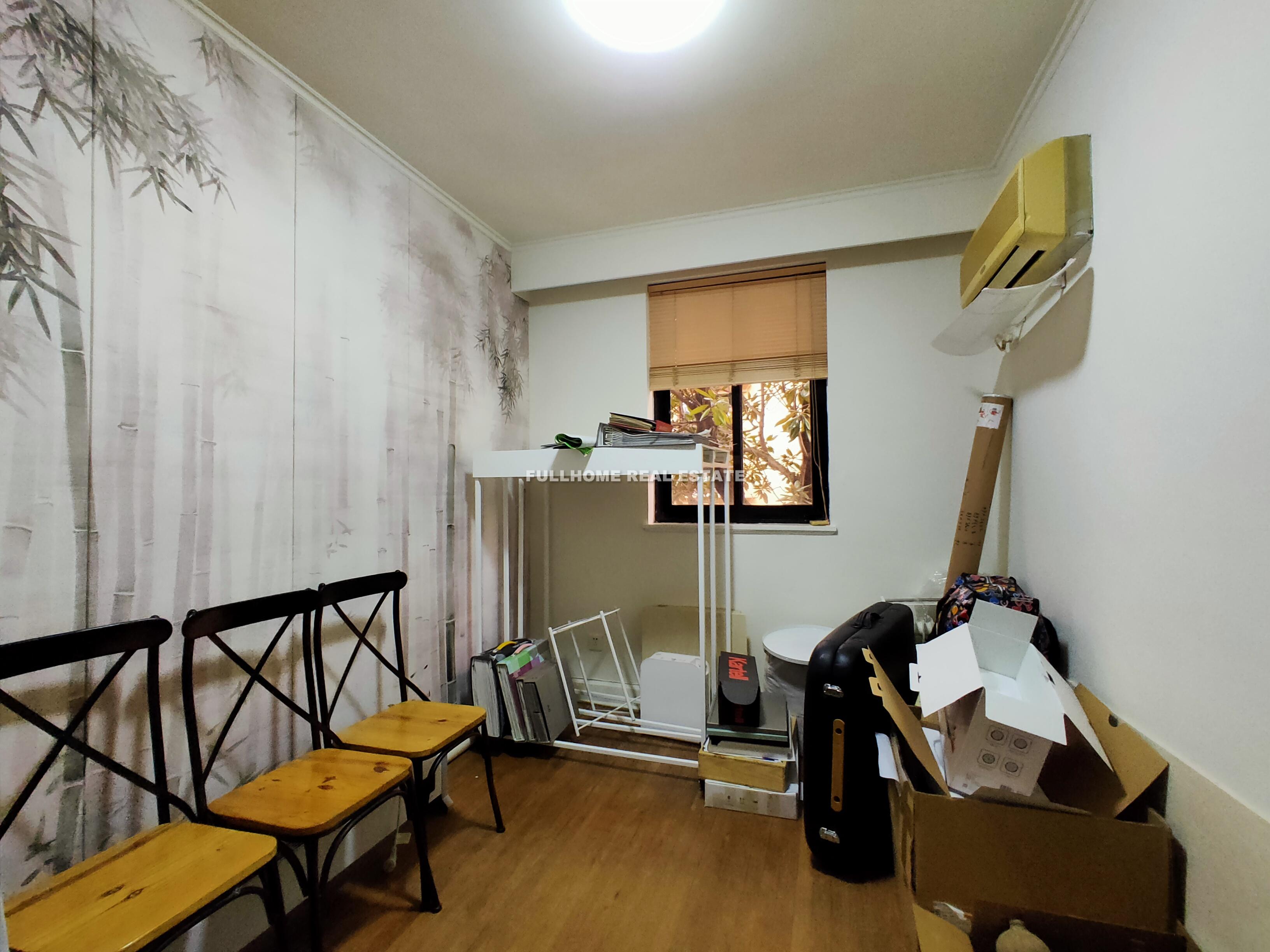 Huicheng Wukang Apartment - Interior view 3, Shanghai rental property