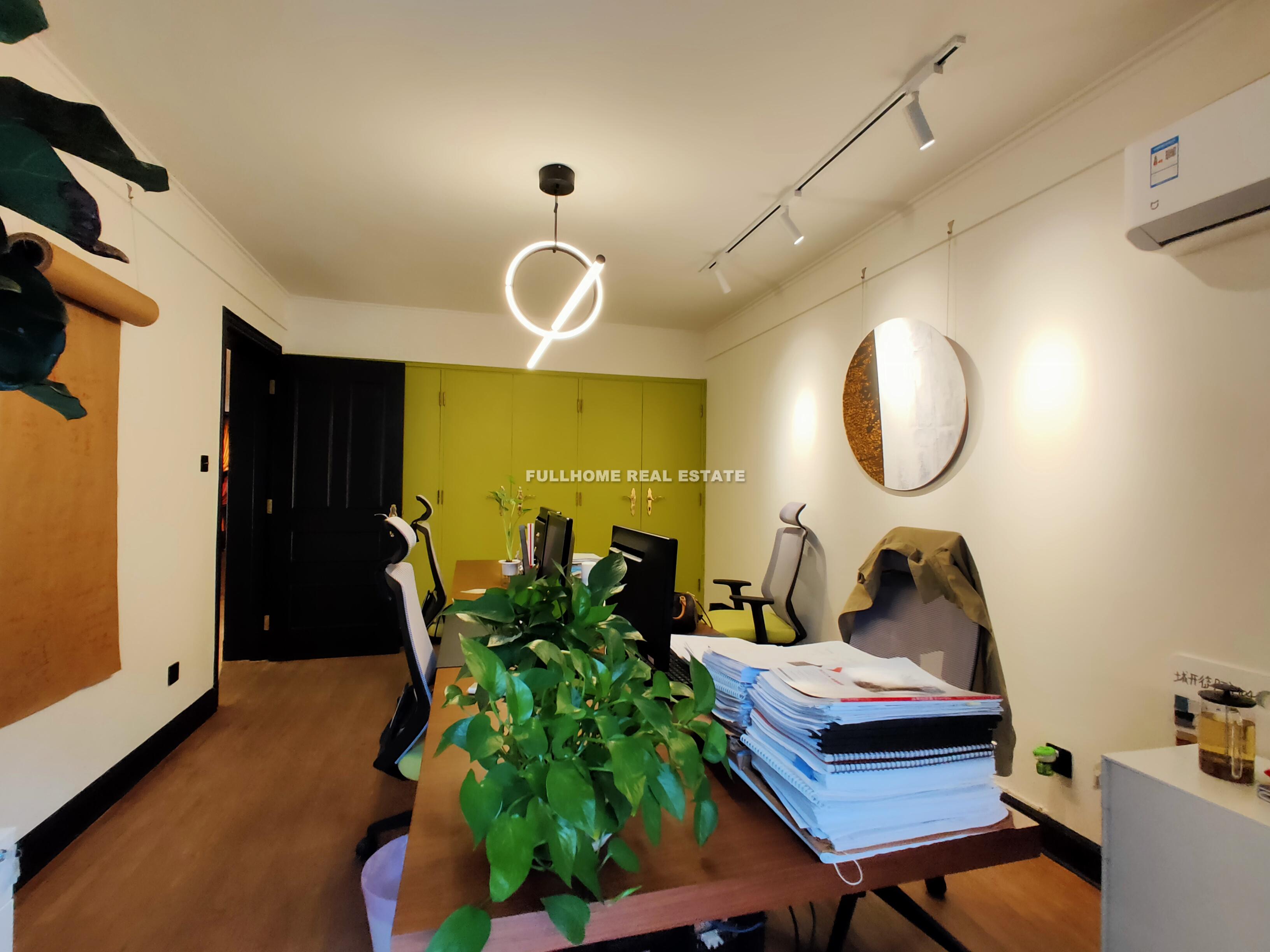 Huicheng Wukang Apartment - Interior view 10, Shanghai rental property