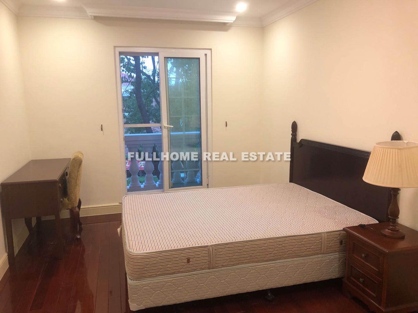 The Emerald - Interior view 3, Shanghai rental property
