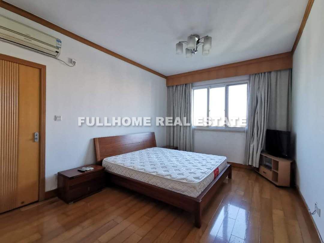 Prince Garden - Interior view 7, Shanghai rental property