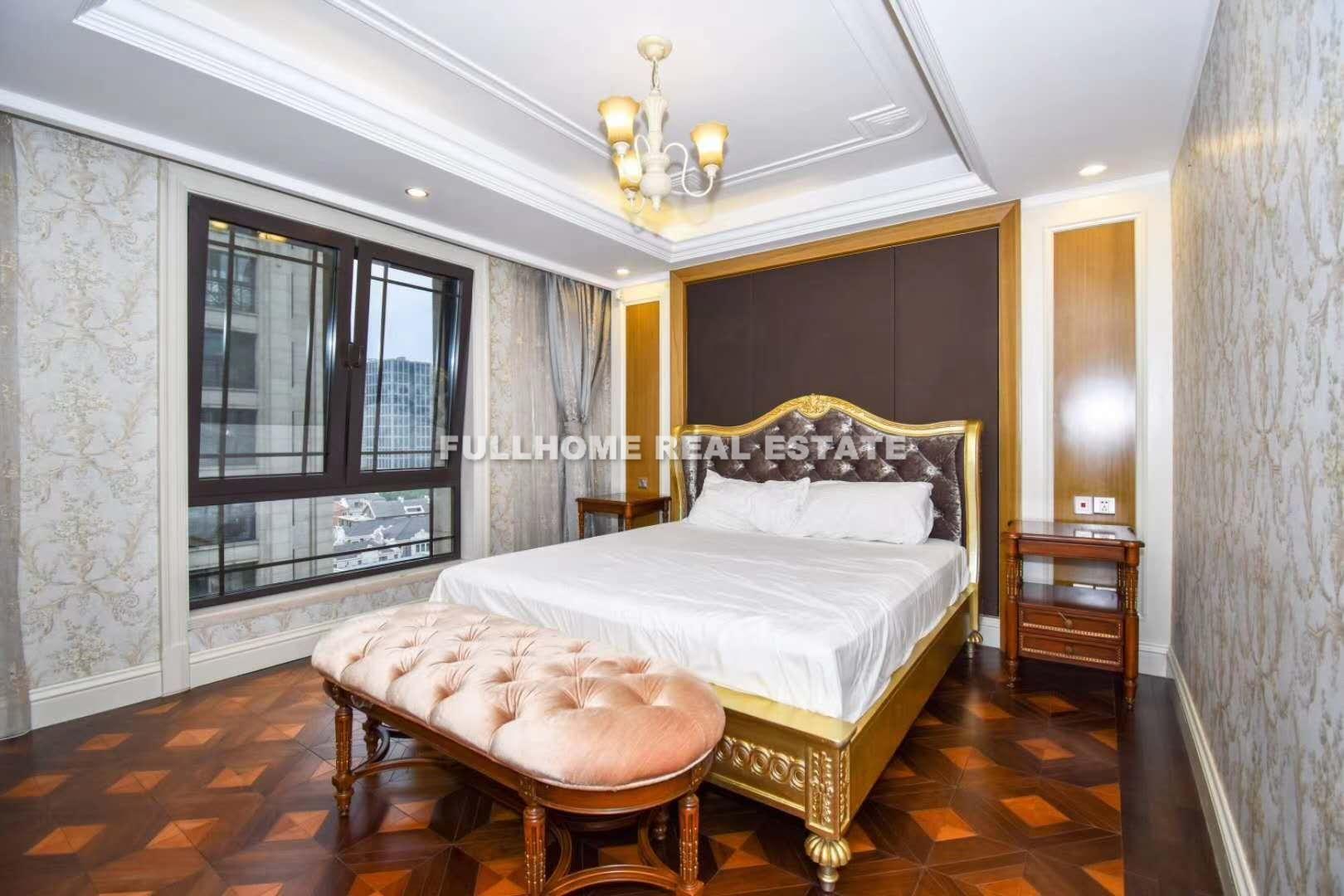 Aroma - Interior view 9, Shanghai rental property