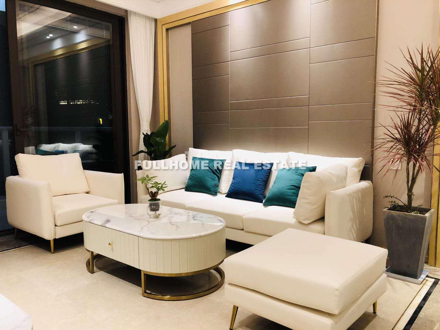 LongFor Mansion - Interior view 2, Shanghai rental property