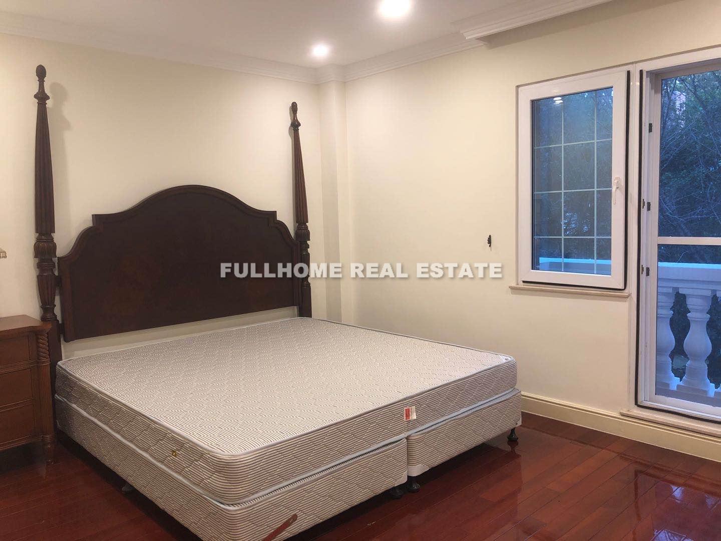 The Emerald - Interior view 9, Shanghai rental property