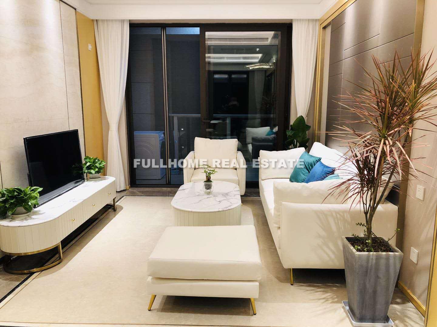 LongFor Mansion - Interior view 4, Shanghai rental property
