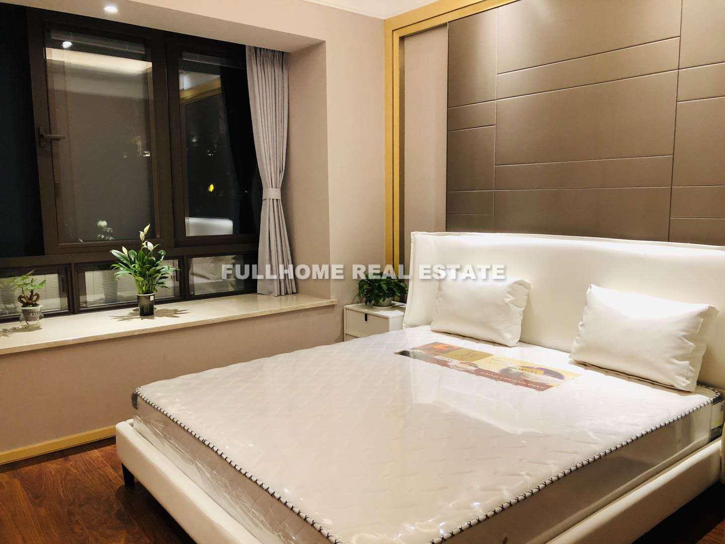 LongFor Mansion - Interior view 11, Shanghai rental property