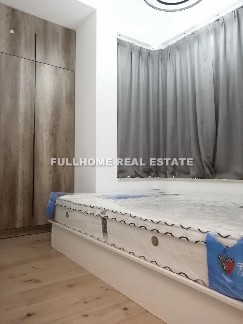 Tong Ji Garden - Interior view 4, Shanghai rental property