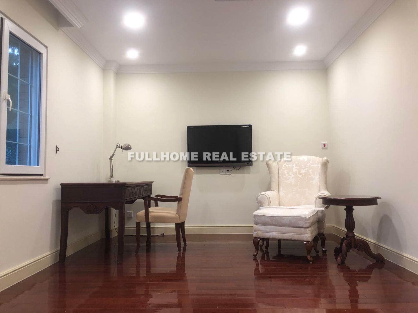 The Emerald - Interior view 5, Shanghai rental property