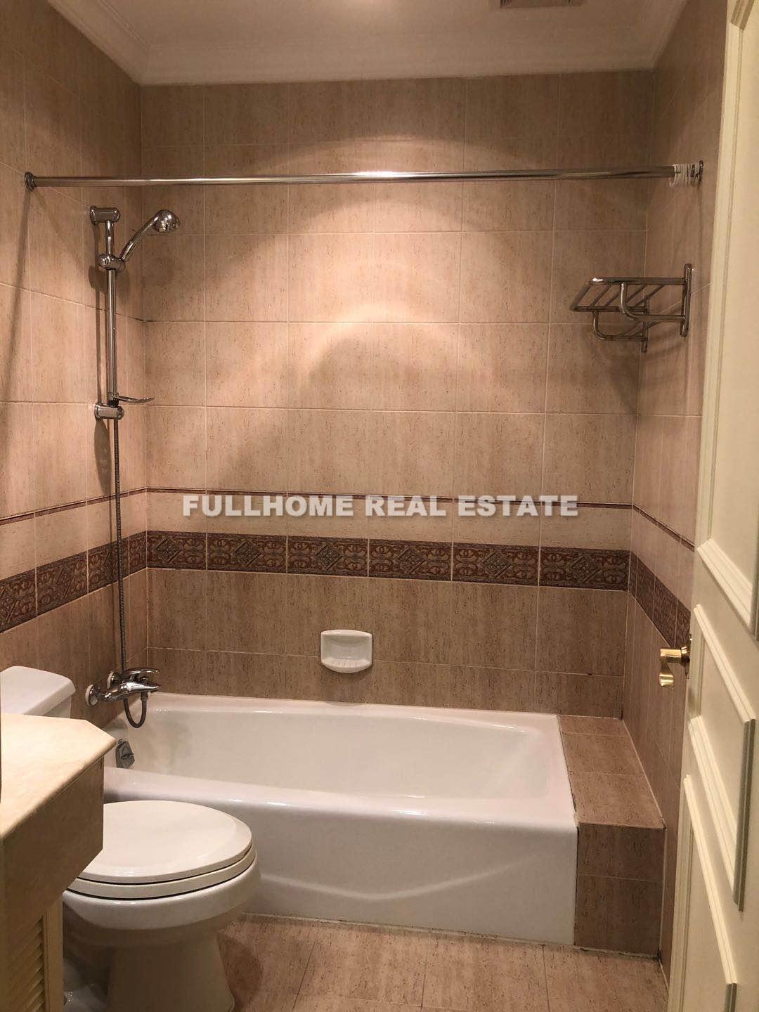 The Emerald - Interior view 4, Shanghai rental property