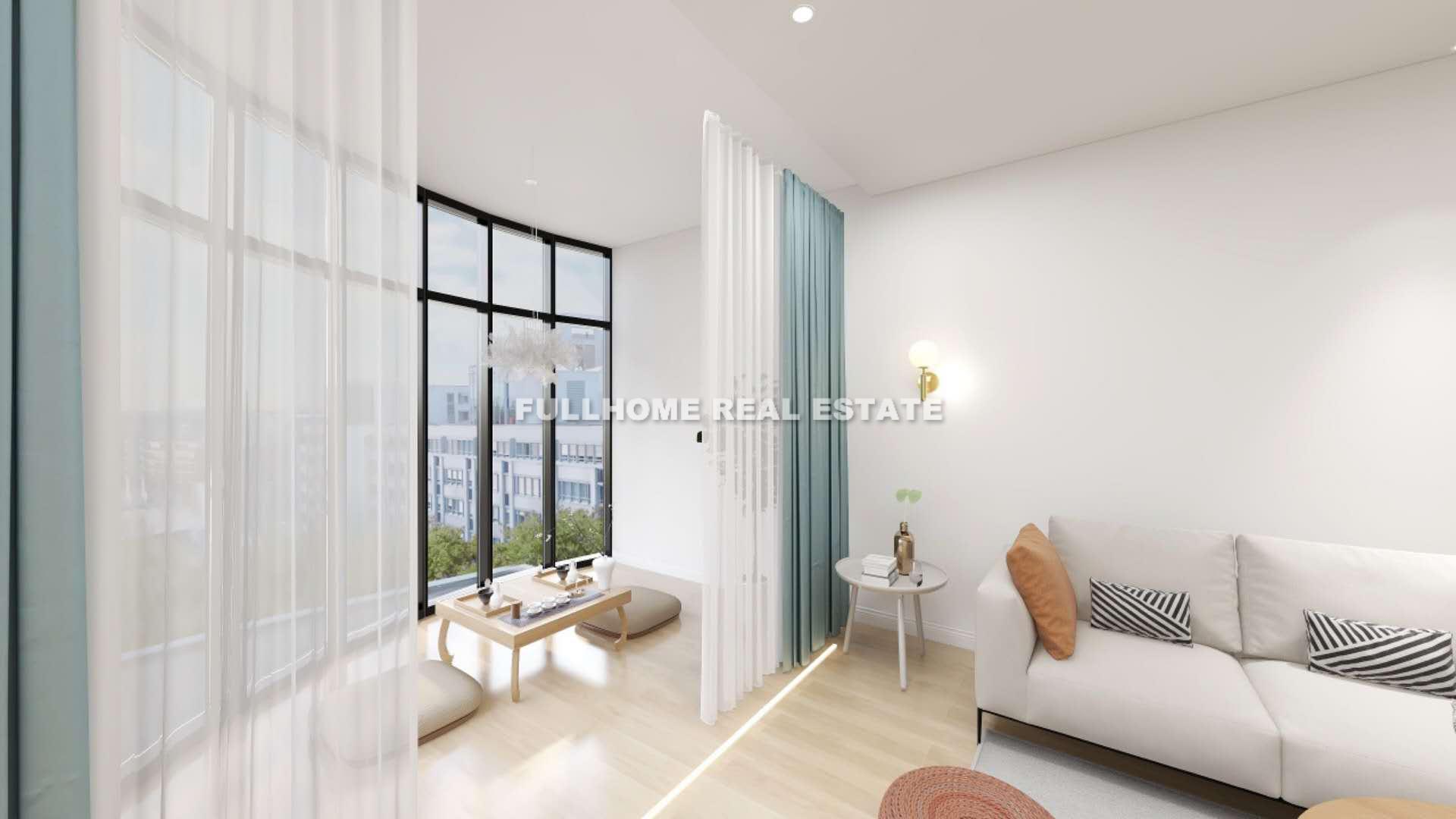 Shanghai May - Interior view 6, Shanghai rental property