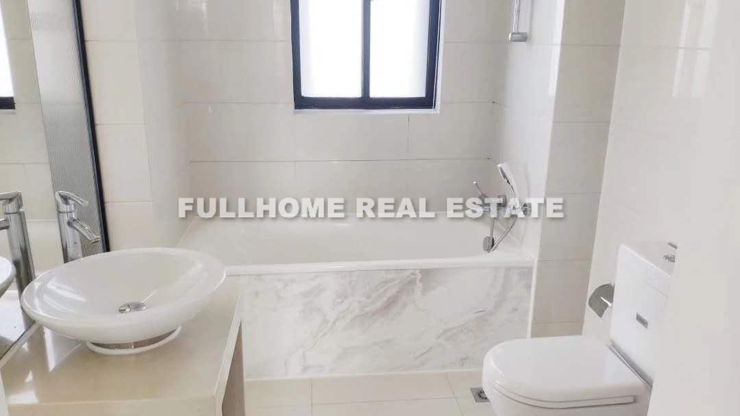 Shanghai Park Avenue - Interior view 2, Shanghai rental property