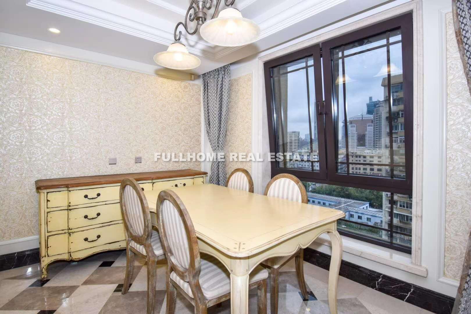 Aroma - Interior view 7, Shanghai rental property