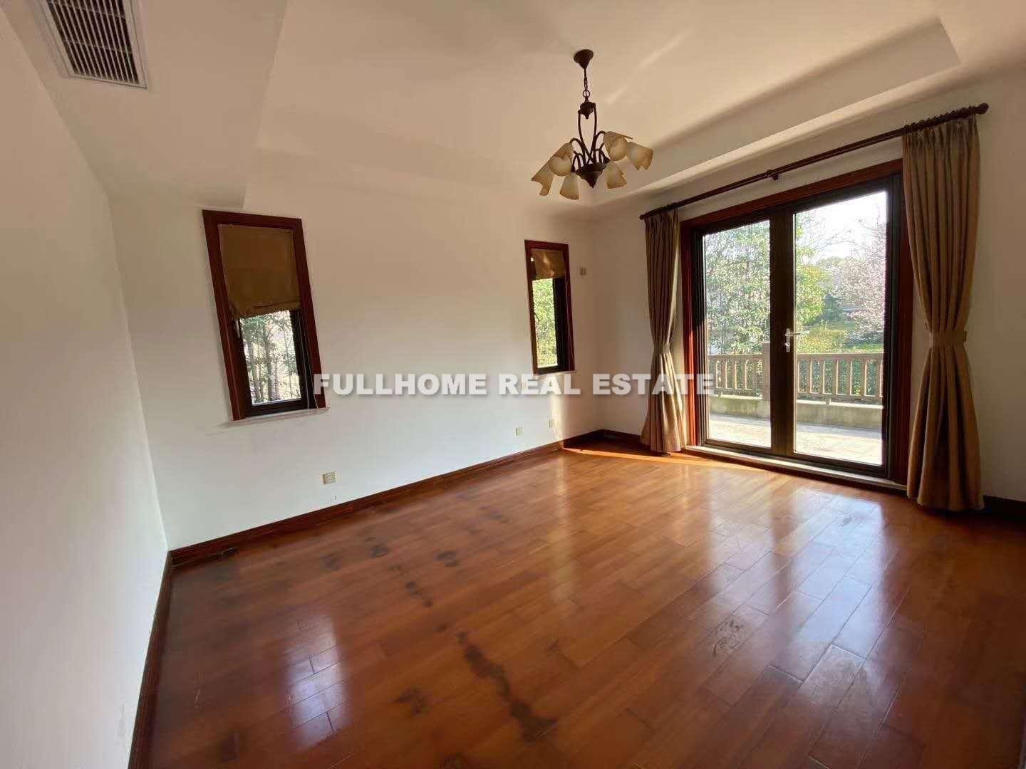 Tiziano Villas - Interior view 4, Shanghai rental property