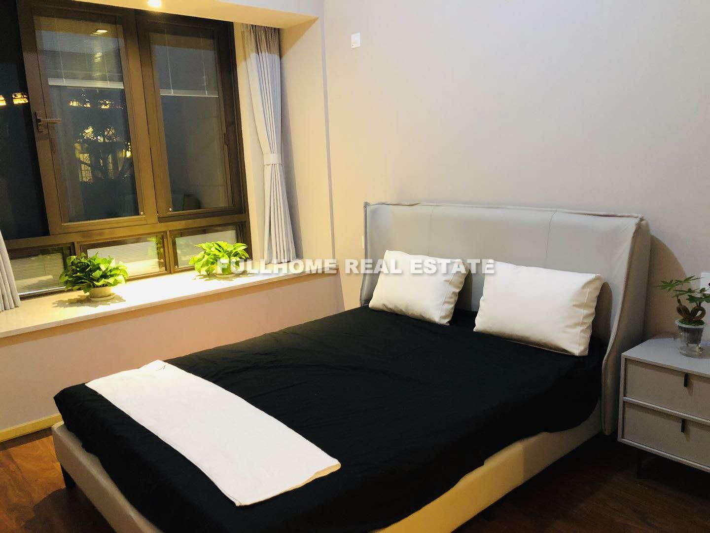 LongFor Mansion - Interior view 14, Shanghai rental property