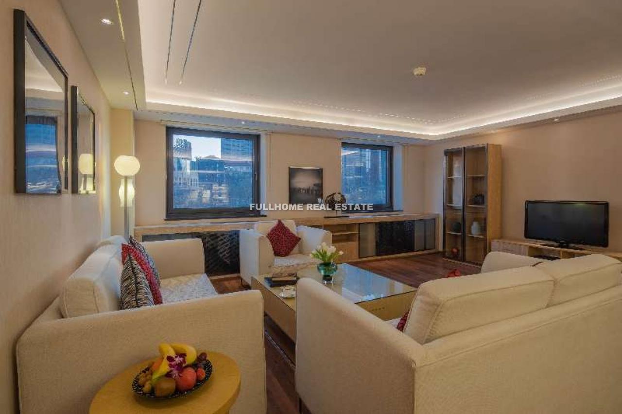 Similar property: Kempinski Hotel Apartment, 2 bedrooms, 110 sqm in Beijing