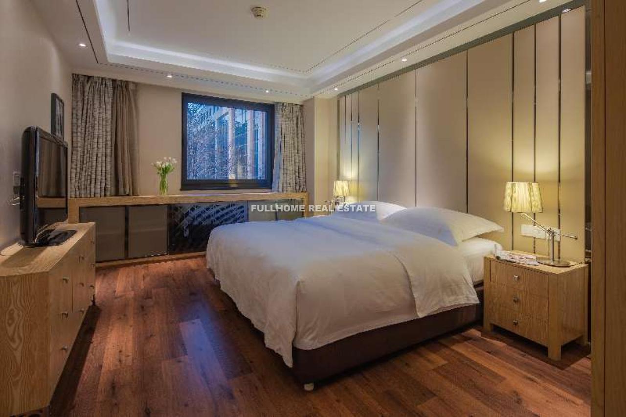 Kempinski Hotel Apartment - Interior view 4, Beijing rental property