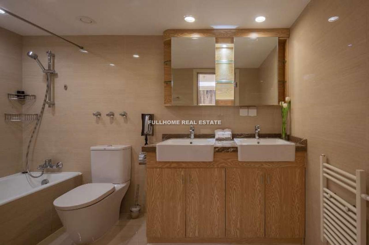 Kempinski Hotel Apartment - Interior view 5, Beijing rental property