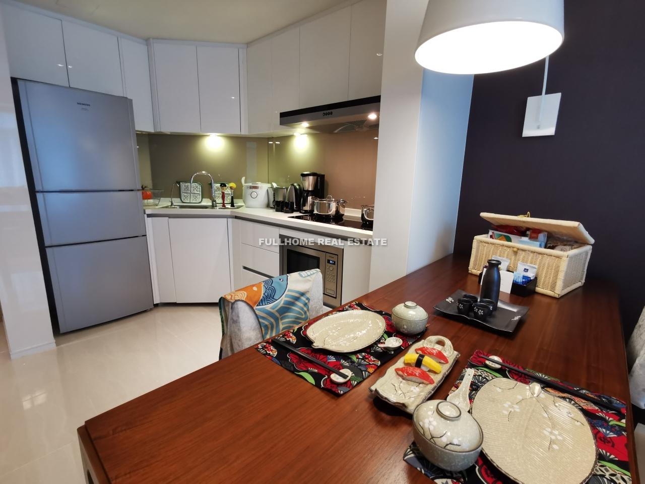 GTC Residence Beijing - Interior view 2, Beijing rental property