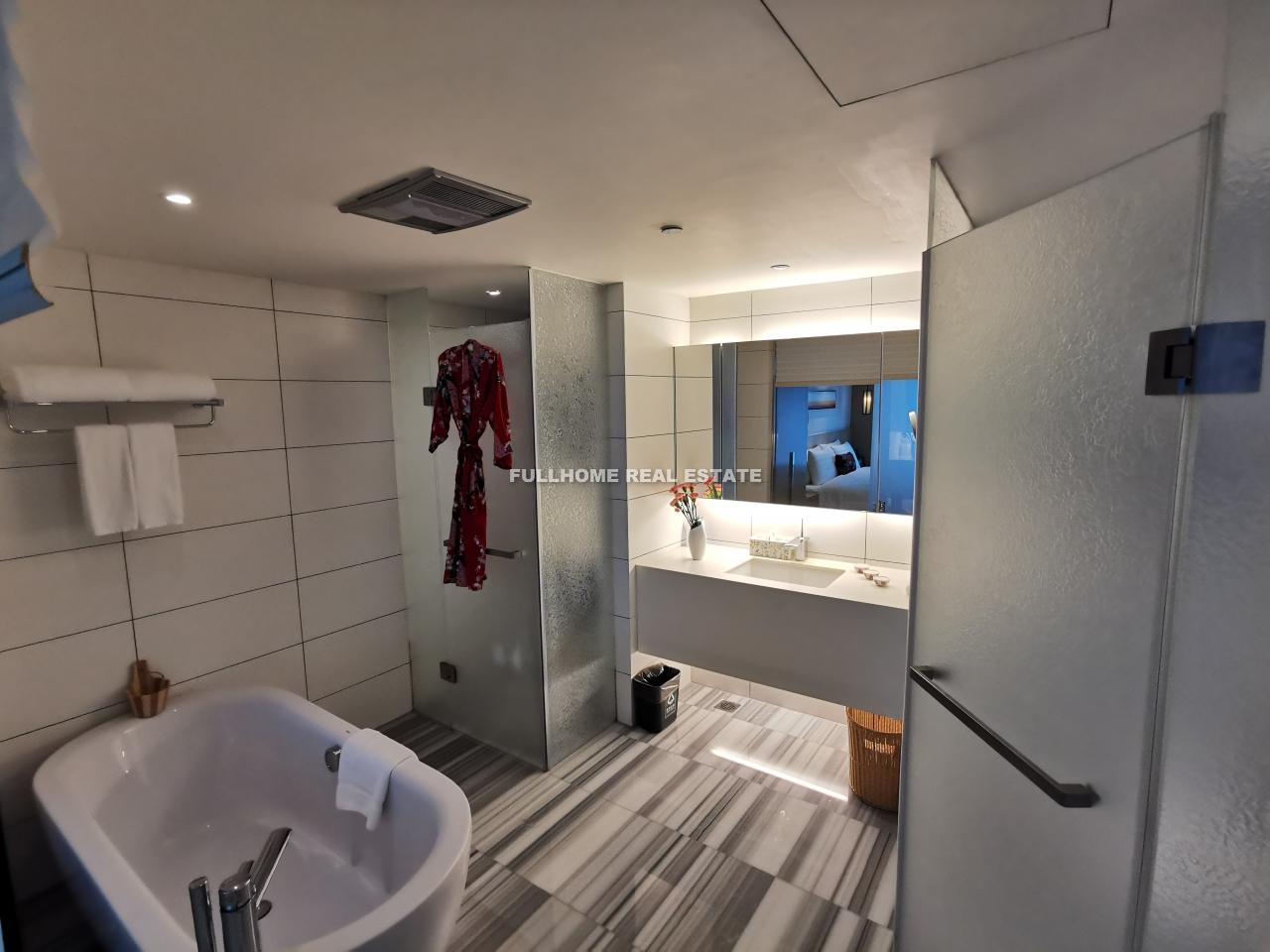 GTC Residence Beijing - Interior view 4, Beijing rental property