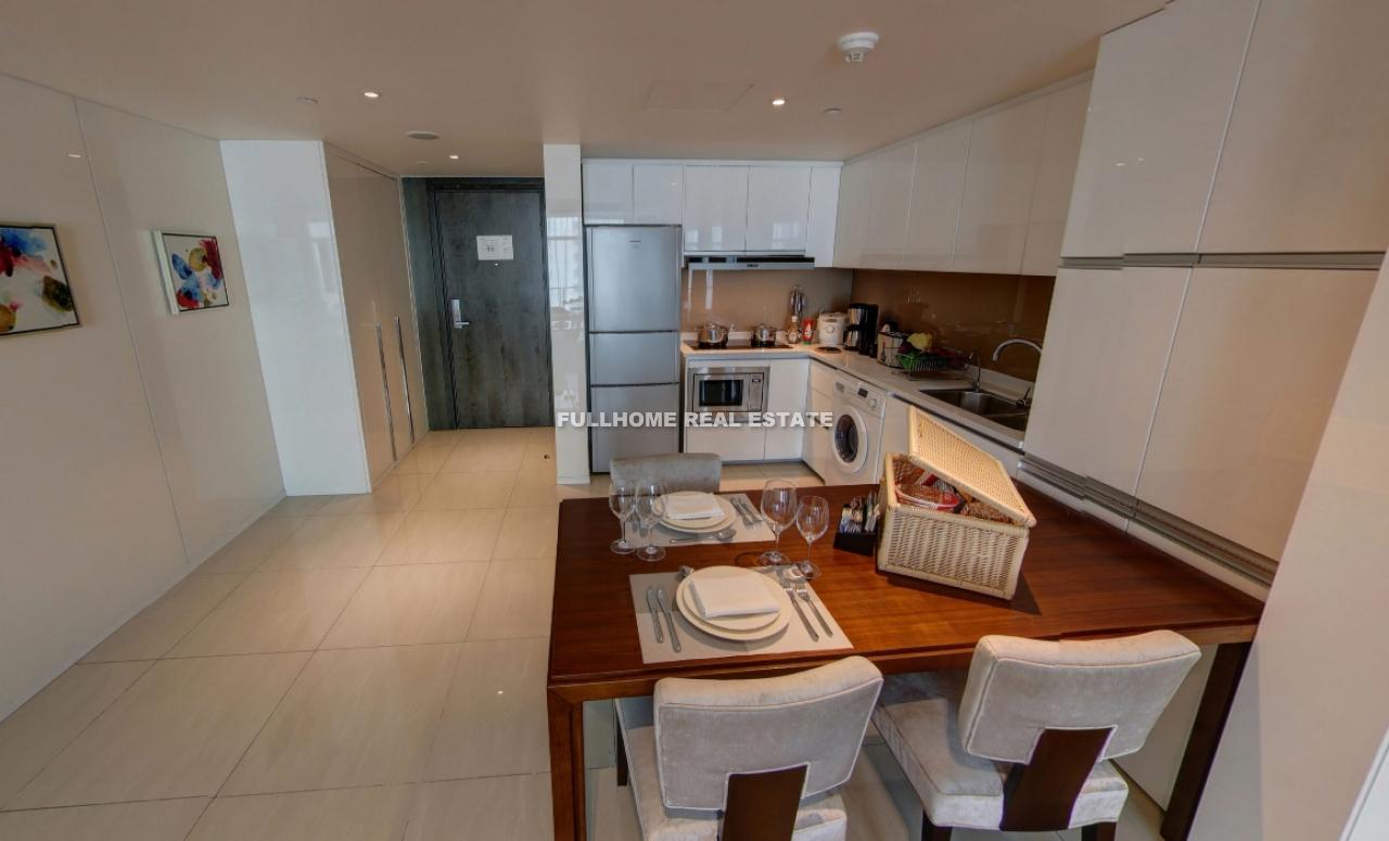 GTC Residence Beijing - Interior view 2, Beijing rental property