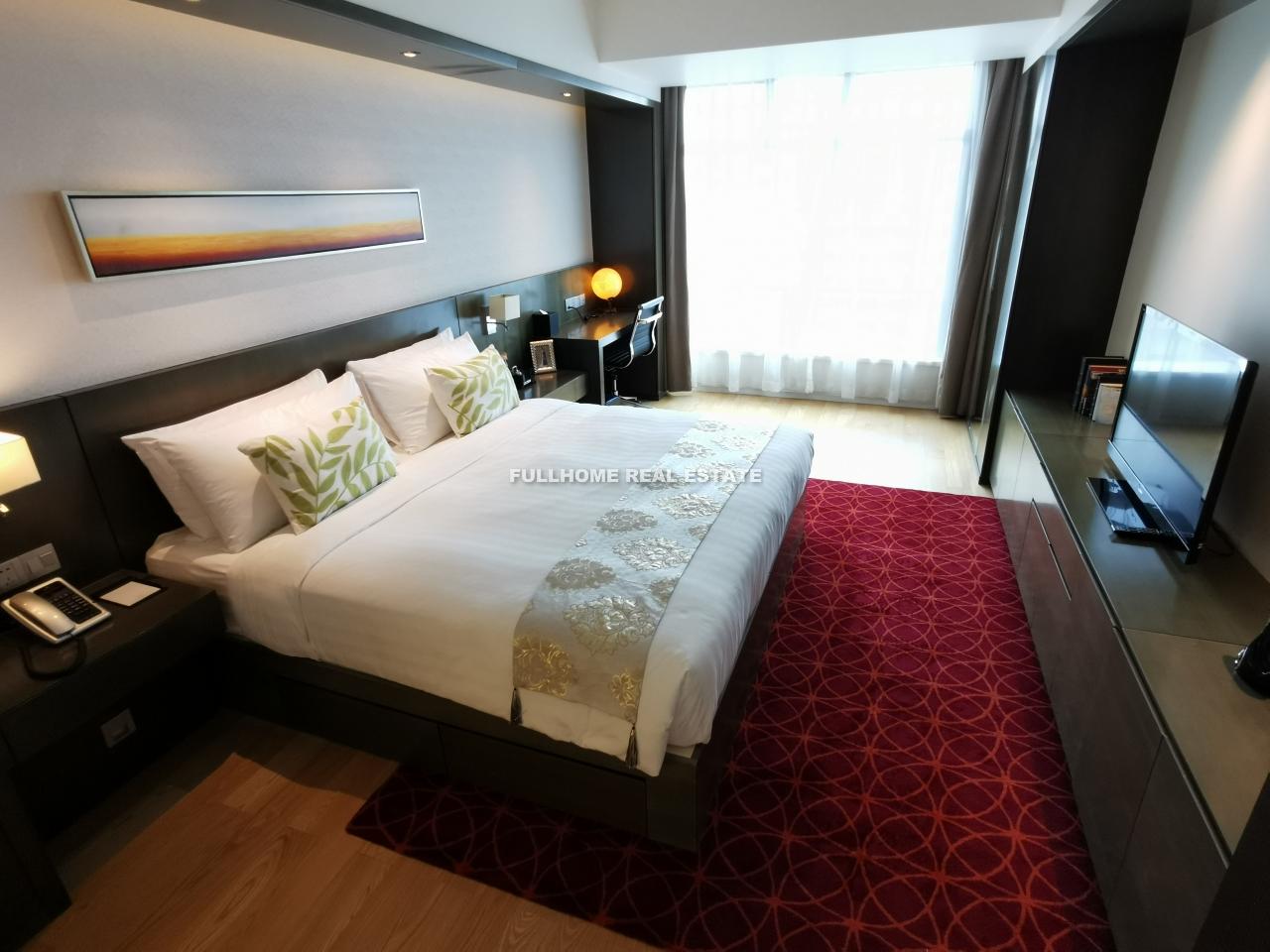 GTC Residence Beijing - Interior view 4, Beijing rental property