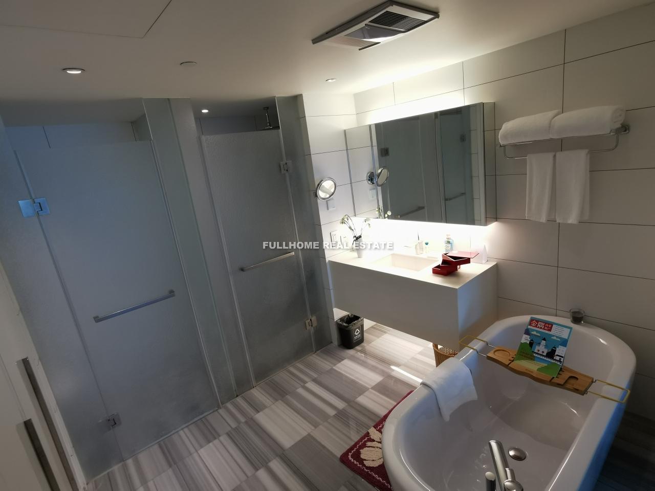GTC Residence Beijing - Interior view 5, Beijing rental property