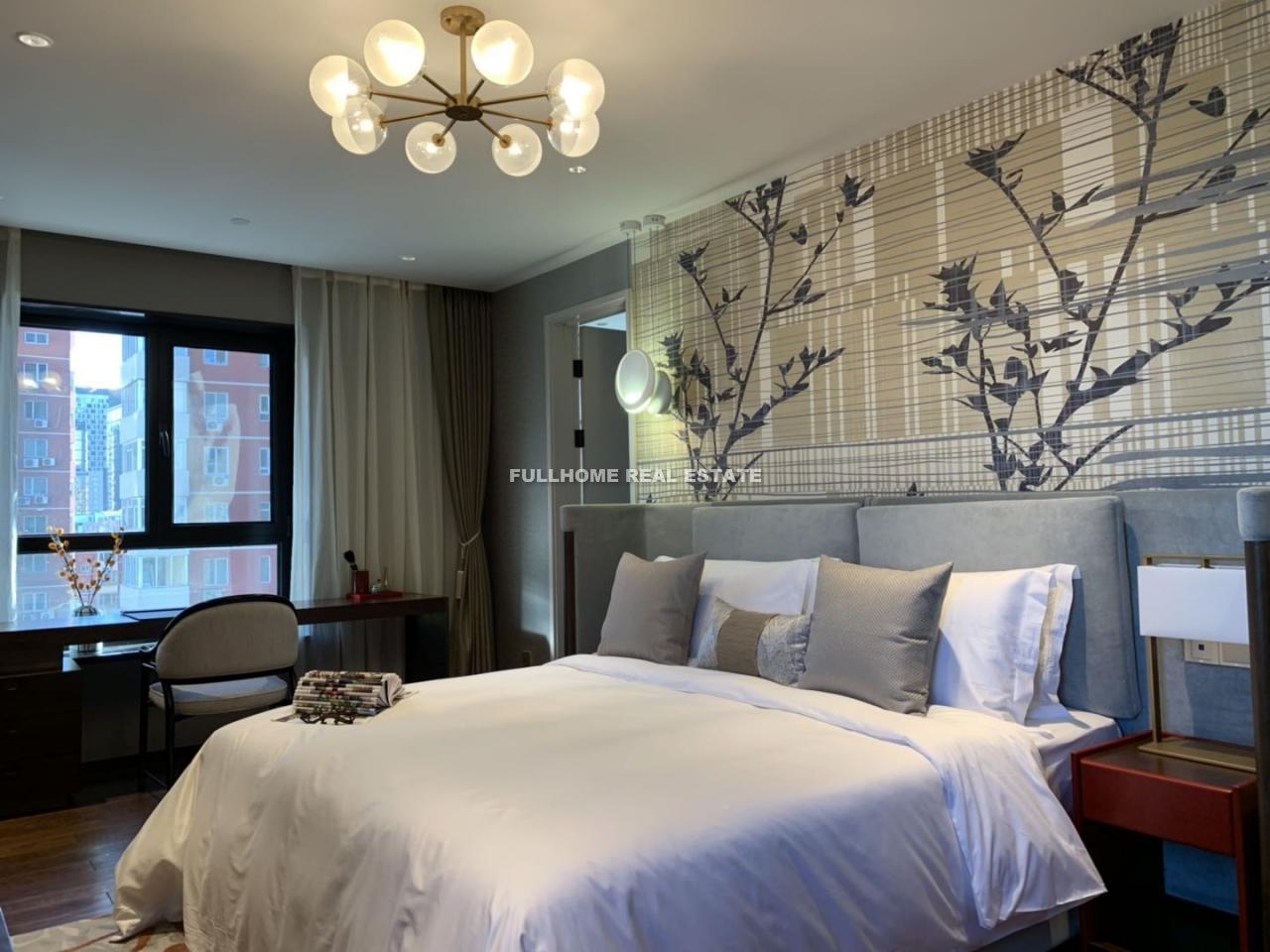 Eastern House - Interior view 3, Beijing rental property