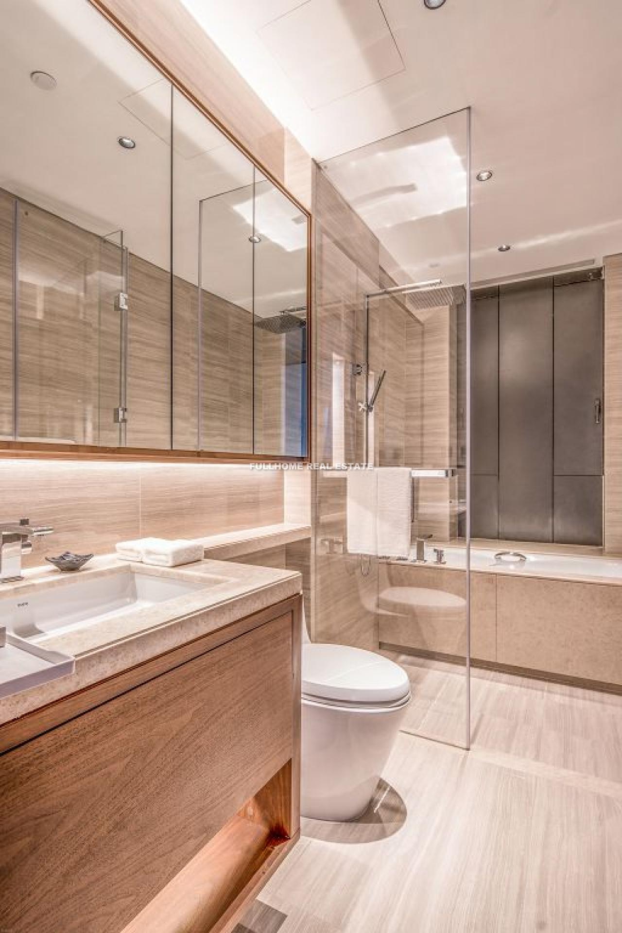 Oakwood Residence Damei - Interior view 6, Beijing rental property